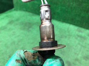 氧传感器 №2 SUBARU LEGACY OEM 22690AB010 BMG BM9 BM 2013 FA20E CVT