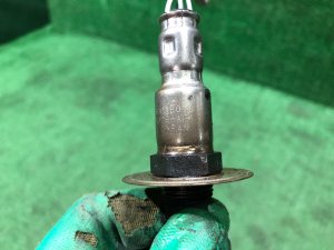 氧传感器 №2 SUBARU LEGACY OEM 22690AB010 BMG BM9 BM 2013 FA20E CVT
