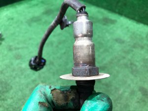 เซ็นเซอร์ออกซิเจน (แลมบ์ดา) №1 SUBARU LEGACY OEM 22641AA650 BMG BM9 BM 2013 FA20E CVT