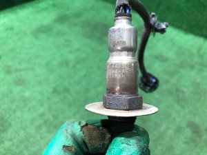 เซ็นเซอร์ออกซิเจน (แลมบ์ดา) №1 SUBARU LEGACY OEM 22641AA650 BMG BM9 BM 2013 FA20E CVT