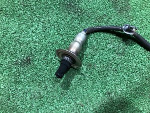 เซ็นเซอร์ออกซิเจน (แลมบ์ดา) №1 SUBARU LEGACY OEM 22641AA650 BMG BM9 BM 2013 FA20E CVT