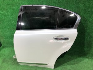 左后门 60409AJ0349P SUBARU LEGACY