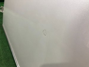 Puerta trasera izquierda SUBARU LEGACY OEM 60409AJ0349P BMG BM9 BM 2013 White Pearl 37J