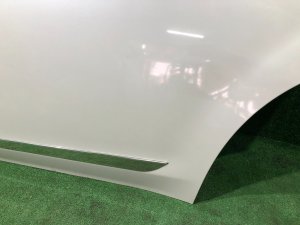 Puerta trasera izquierda SUBARU LEGACY OEM 60409AJ0349P BMG BM9 BM 2013 White Pearl 37J