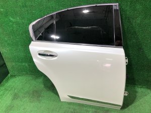 右后门 60409AJ0249P SUBARU LEGACY