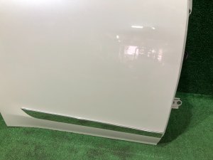 Porta traseira direita SUBARU LEGACY OEM 60409AJ0249P BMG BM9 BM 2013 White Pearl 37J