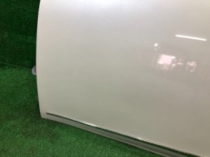 左前门 SUBARU LEGACY OEM 60009AJ0329P BMG BM9 BM 2013 White Pearl 37J