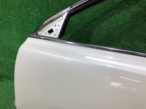 左前门 SUBARU LEGACY OEM 60009AJ0329P BMG BM9 BM 2013 White Pearl 37J