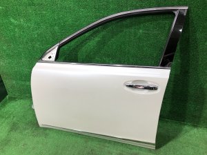左前门 60009AJ0329P SUBARU LEGACY