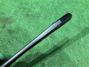 Rear wiper SUBARU LEGACY OEM 86532AJ100 BMG BM9 BM 2013