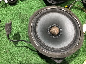 Динамики Alpine STE-162C / DDL-R170S SUBARU LEGACY OEM 86301AJ000, 86301AJ010, 86301AJ020, 86301AJ030 BMG BM9 BM 2013