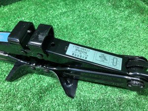 千斤顶 SUBARU LEGACY OEM 97032FG010 BMG BM9 BM 2013