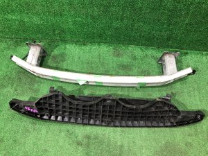 前保险杠防撞梁 57711AJ0109P, 57705AJ120 SUBARU LEGACY