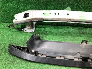 前保险杠防撞梁 SUBARU LEGACY OEM 57711AJ0109P, 57705AJ120 BMG BM9 BM 2013
