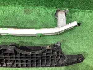 前保险杠防撞梁 SUBARU LEGACY OEM 57711AJ0109P, 57705AJ120 BMG BM9 BM 2013