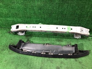 前保险杠防撞梁 SUBARU LEGACY OEM 57711AJ0109P, 57705AJ120 BMG BM9 BM 2013