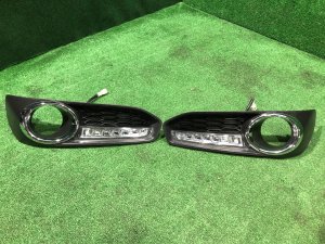 Ходовые огни LED Заглушки туманок 57731AJ690, 57731AJ680 SUBARU LEGACY
