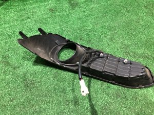 Ходовые огни LED Заглушки туманок SUBARU LEGACY OEM 57731AJ690, 57731AJ680 BMG BM9 BM 2013 White Pearl 37J