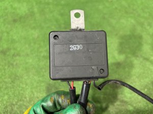 Ходовые огни LED Заглушки туманок SUBARU LEGACY OEM 57731AJ690, 57731AJ680 BMG BM9 BM 2013 White Pearl 37J