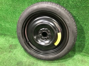 备胎 (17X4T) T135/70D17 28151AJ020, SUBARU LEGACY