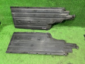 Защита днища 56411AJ001, 56411AJ011 SUBARU LEGACY