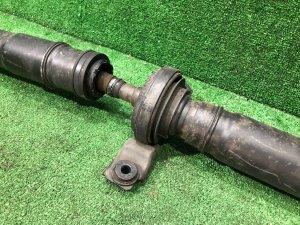 Кардан SUBARU LEGACY OEM 27111AJ220 BMG BM9 BM 2013 FA20E CVT