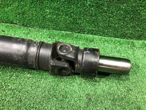 Кардан SUBARU LEGACY OEM 27111AJ220 BMG BM9 BM 2013 FA20E CVT