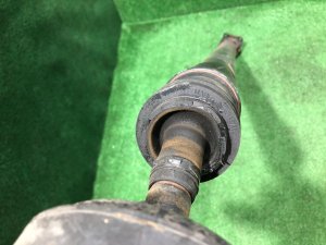 Кардан SUBARU LEGACY OEM 27111AJ220 BMG BM9 BM 2013 FA20E CVT