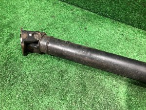 Кардан SUBARU LEGACY OEM 27111AJ220 BMG BM9 BM 2013 FA20E CVT
