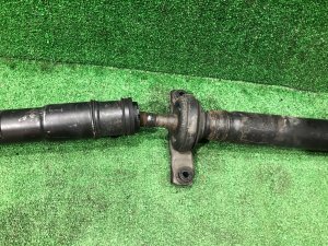 Кардан SUBARU LEGACY OEM 27111AJ220 BMG BM9 BM 2013 FA20E CVT