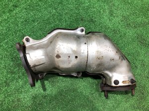 三元催化器 Выпускной коллектор 44621AA110, 44612AA750 SUBARU LEGACY