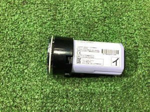 Botão de arranque stop SUBARU LEGACY OEM 83031FJ002 BMG BM9 BM 2013