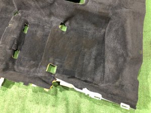 地毯 SUBARU LEGACY OEM 95011AJ401VH BMG BM9 BM 2013 White Pearl 37J