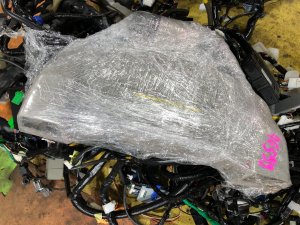 Коса вся под свап SUBARU LEGACY OEM 81401AJ910, 81500AJ073 BMG BM9 BM 2013 FA20E CVT