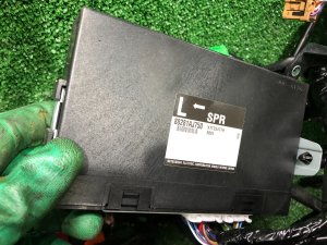 Коса вся под свап SUBARU LEGACY OEM 81401AJ910, 81500AJ073 BMG BM9 BM 2013 FA20E CVT