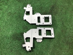 Radio Panasonic CN-L880LED SUBARU LEGACY OEM 123456789 BMG BM9 BM 2013