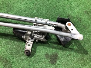 Механизм дворников SUBARU LEGACY OEM 86510AJ002 BMG BM9 BM 2013 FA20E CVT