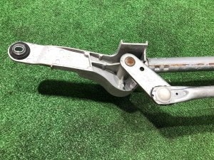 Механизм дворников SUBARU LEGACY OEM 86510AJ002 BMG BM9 BM 2013 FA20E CVT