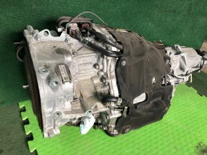 自动变速箱 TR690GBDCA SUBARU LEGACY OEM 31000AJ100 BMG BM9 BM 2013 FA20E CVT