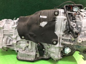 自动变速箱 TR690GBDCA SUBARU LEGACY OEM 31000AJ100 BMG BM9 BM 2013 FA20E CVT