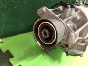 自动变速箱 TR690GBDCA SUBARU LEGACY OEM 31000AJ100 BMG BM9 BM 2013 FA20E CVT