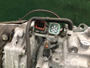 自动变速箱 TR690GBDCA SUBARU LEGACY OEM 31000AJ100 BMG BM9 BM 2013 FA20E CVT