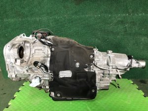 自动变速箱 TR690GBDCA 31000AJ100 SUBARU LEGACY