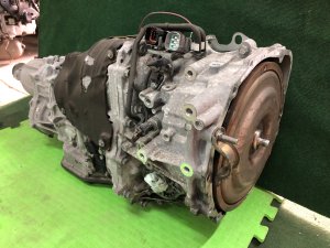 自动变速箱 TR690GBDCA SUBARU LEGACY OEM 31000AJ100 BMG BM9 BM 2013 FA20E CVT