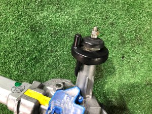 มอเตอร์ที่ปัดน้ำฝนหลัง SUBARU LEGACY OEM 86510AJ100 BMG BM9 BM 2013 FA20E CVT