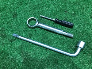 ชุดเครื่องมือ балонник SUBARU LEGACY OEM 97017AJ000, 694003030, 57805FJ000 BMG BM9 BM 2013