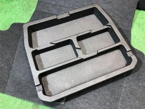 后备箱饰板 SUBARU LEGACY OEM 94511AJ070, 94511AJ050, 94511AJ040, 94514AJ000 BMG BM9 BM 2013 White Pearl 37J