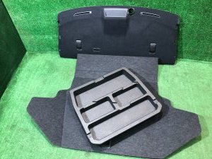 后备箱饰板 SUBARU LEGACY OEM 94511AJ070, 94511AJ050, 94511AJ040, 94514AJ000 BMG BM9 BM 2013 White Pearl 37J