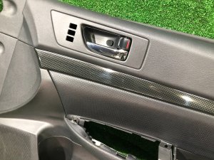 แผงบุประตู шторки autodecor SUBARU LEGACY OEM 94212AJ380VH, 94212AJ390VH, 94222AJ380VH, 94222AJ390VH BMG BM9 BM 2013 White Pearl 37J