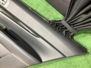 แผงบุประตู шторки autodecor SUBARU LEGACY OEM 94212AJ380VH, 94212AJ390VH, 94222AJ380VH, 94222AJ390VH BMG BM9 BM 2013 White Pearl 37J
